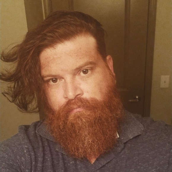 Meet your Posher, Red r - Picture 1 of 1